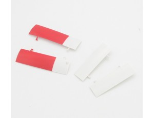 Freewing T-45 Goshawk Nose Gear Cabin Doors